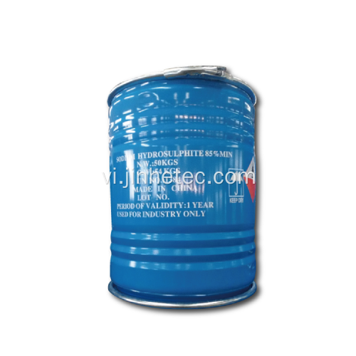 50kg 85% 88% 90% CAS 7775-14-6 natri hydrosulphite